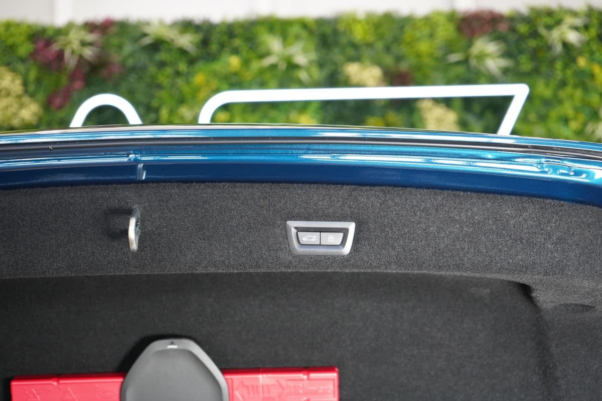 2025 BMW 7-Series - 19