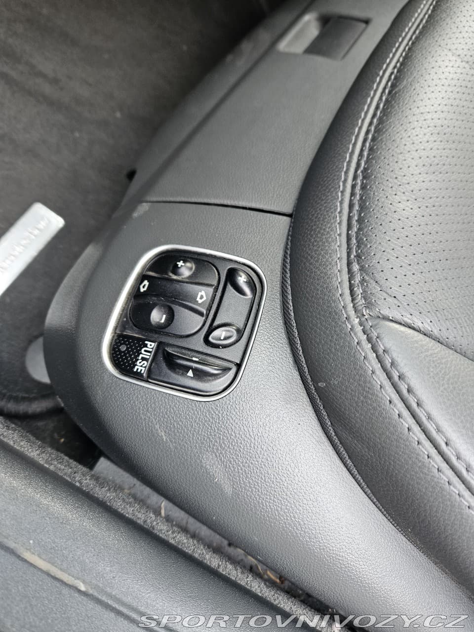 2003 Mercedes-Benz Sl - 13