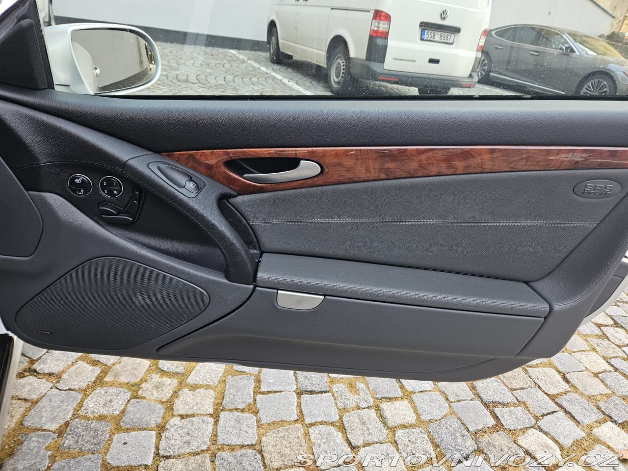 2003 Mercedes-Benz Sl - 19