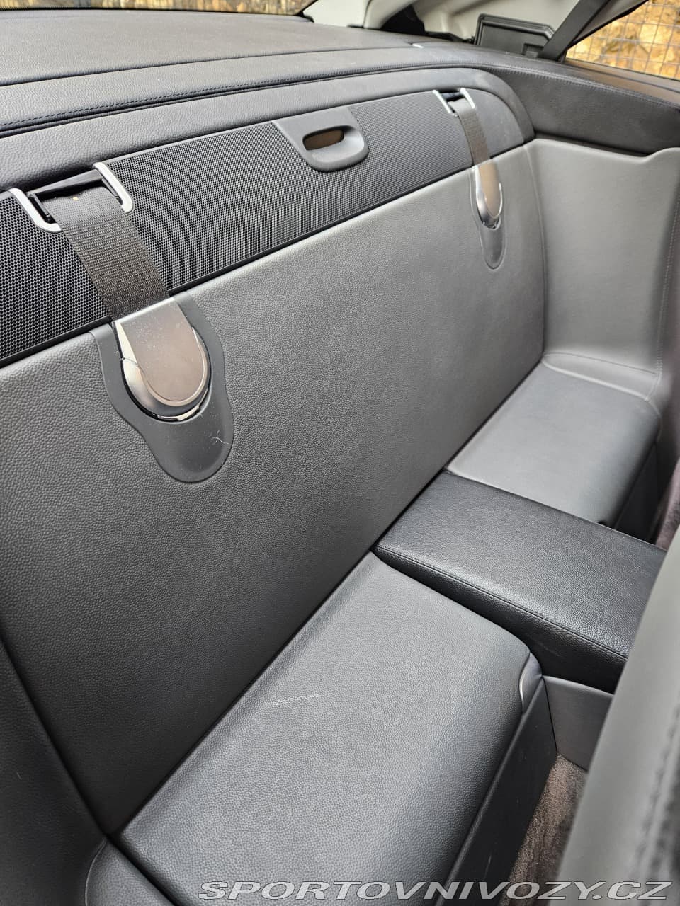 2003 Mercedes-Benz Sl - 20