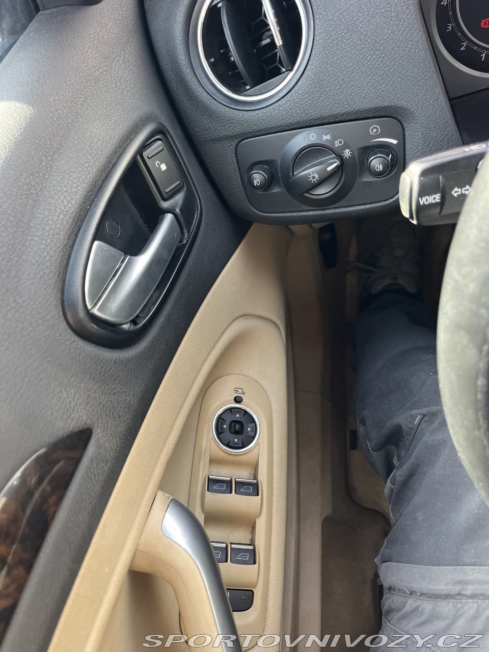 2008 Ford Mondeo - 12