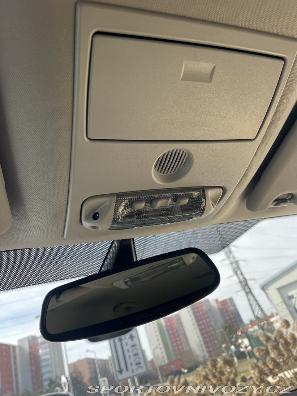 2008 Ford Mondeo - 13