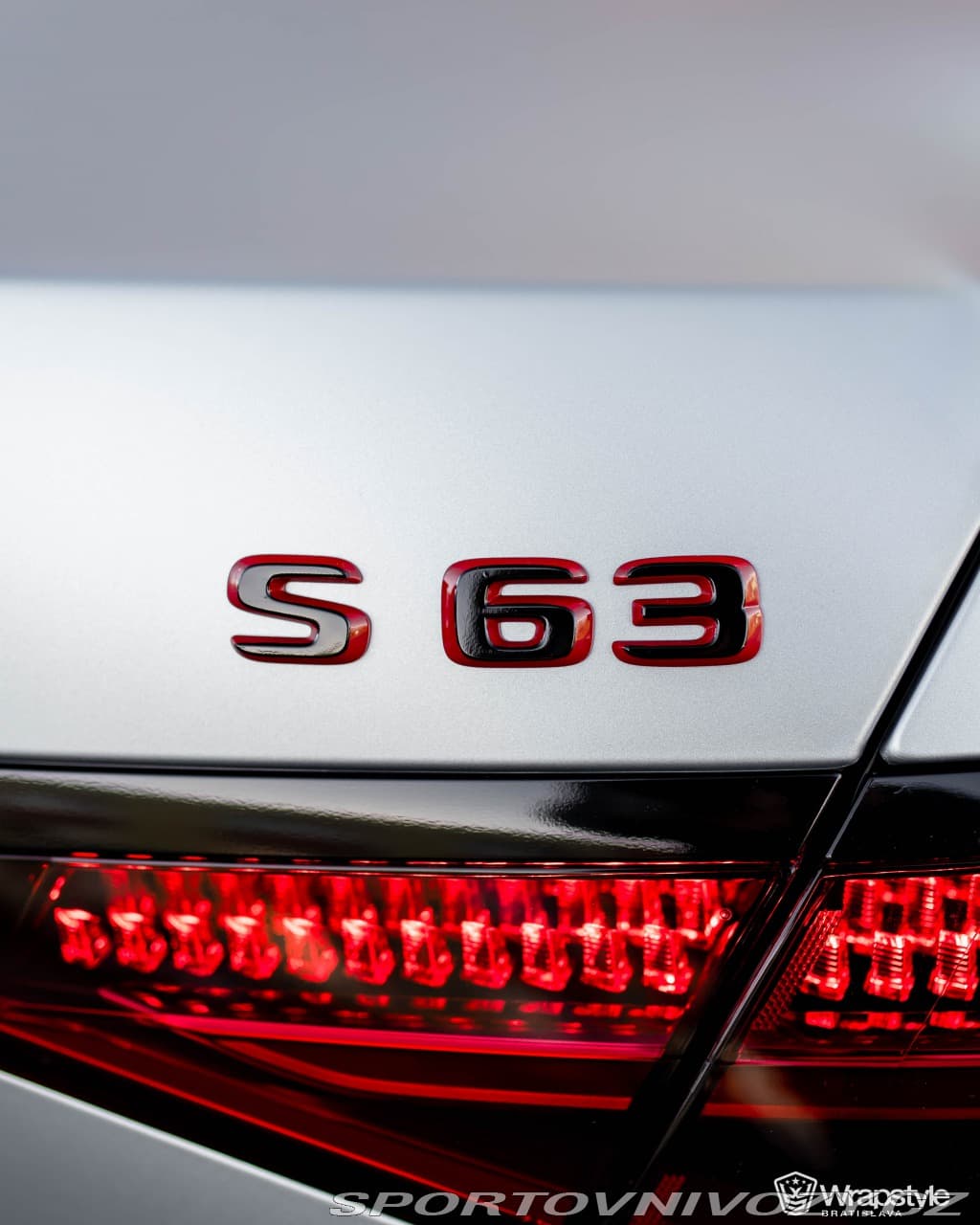 2023 Mercedes-Benz S-Class - 11