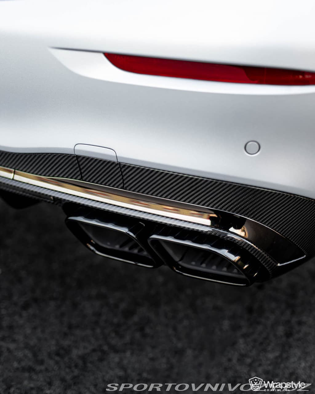 2023 Mercedes-Benz S-Class - 12