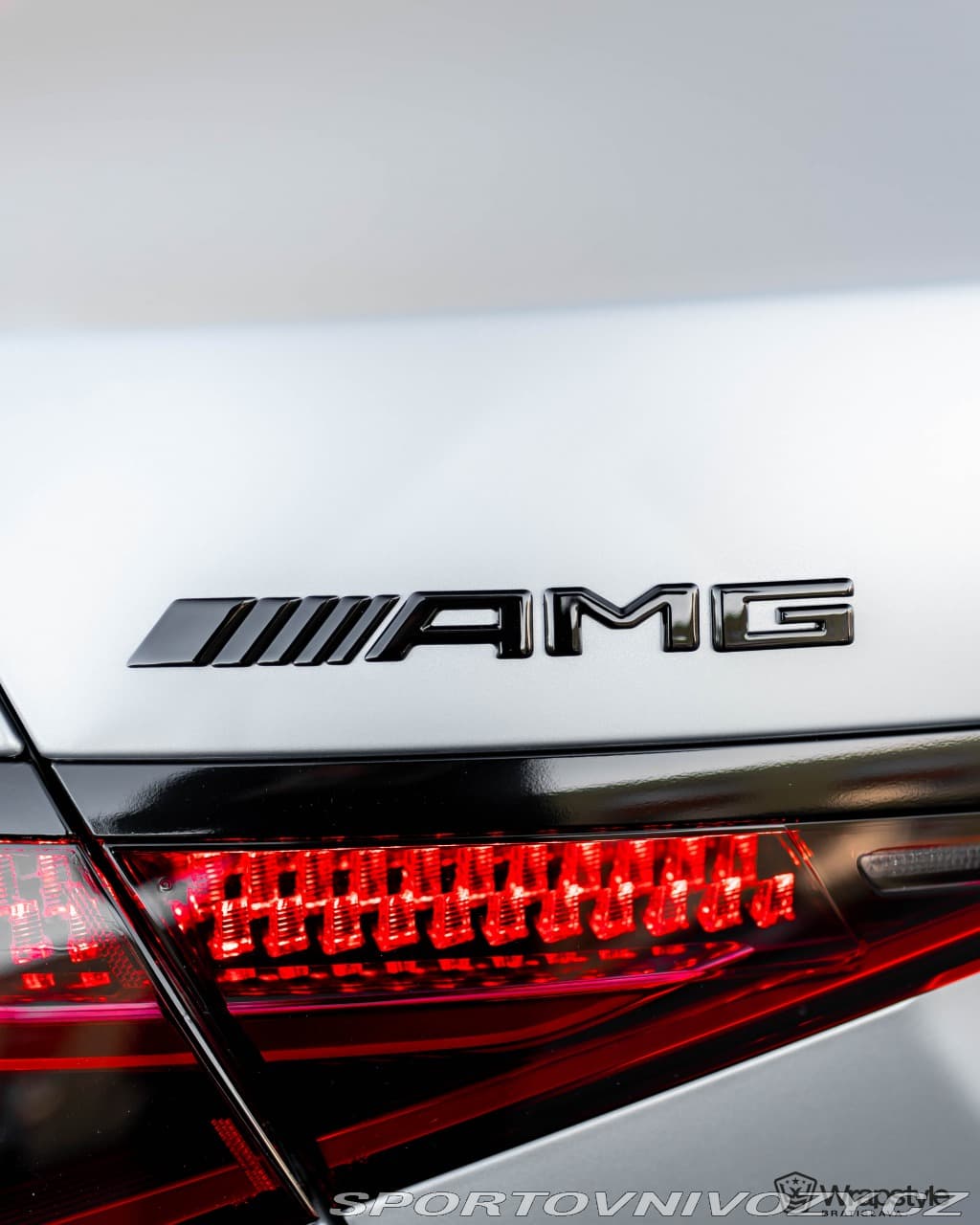 2023 Mercedes-Benz S-Class - 13