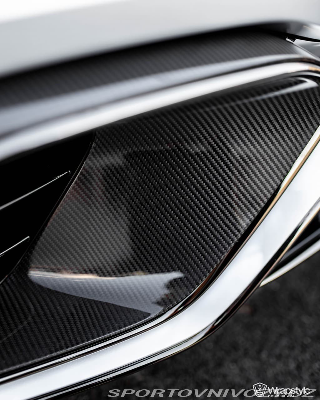 2023 Mercedes-Benz S-Class - 5