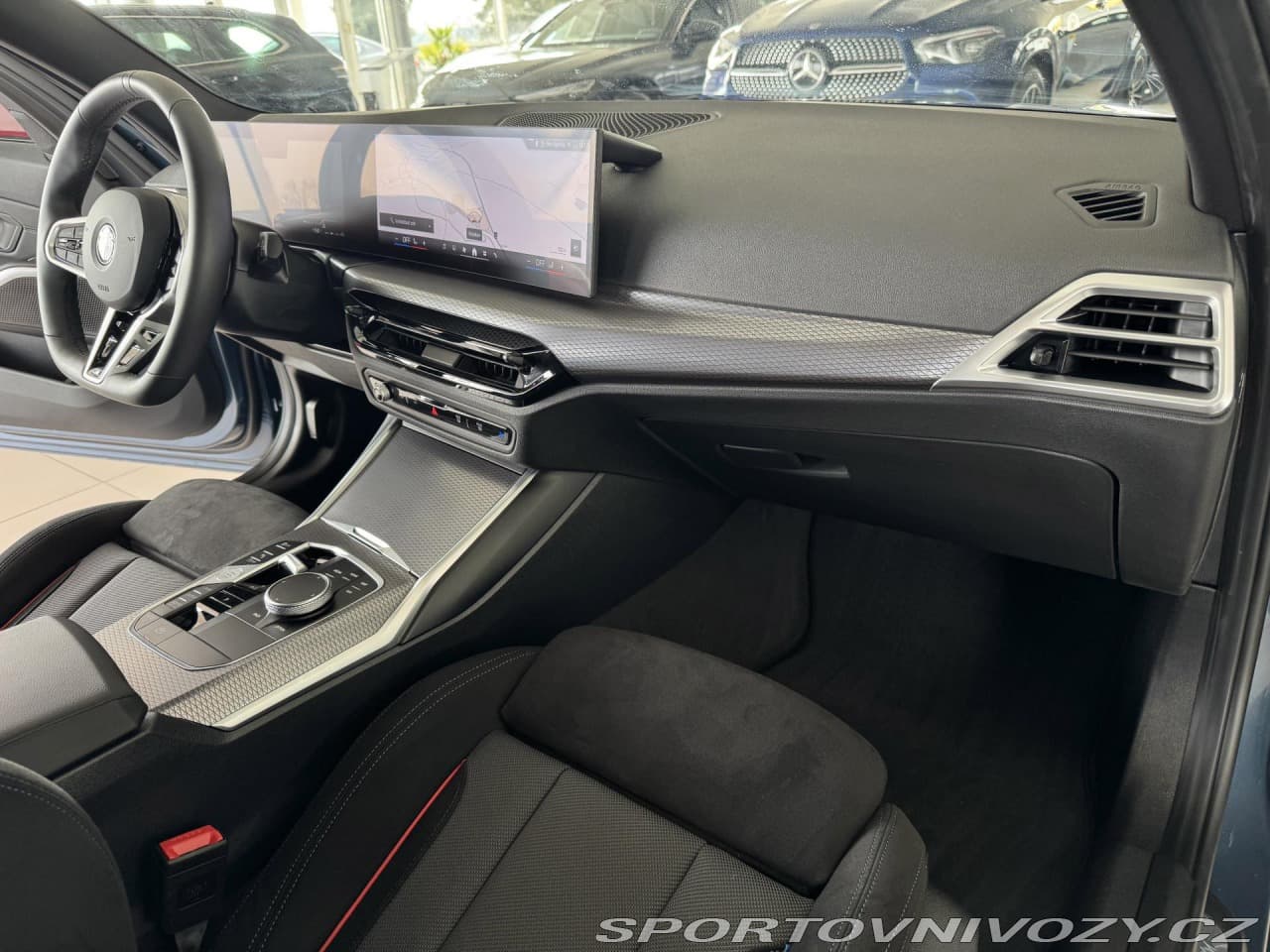 2025 BMW 3-Series - 11