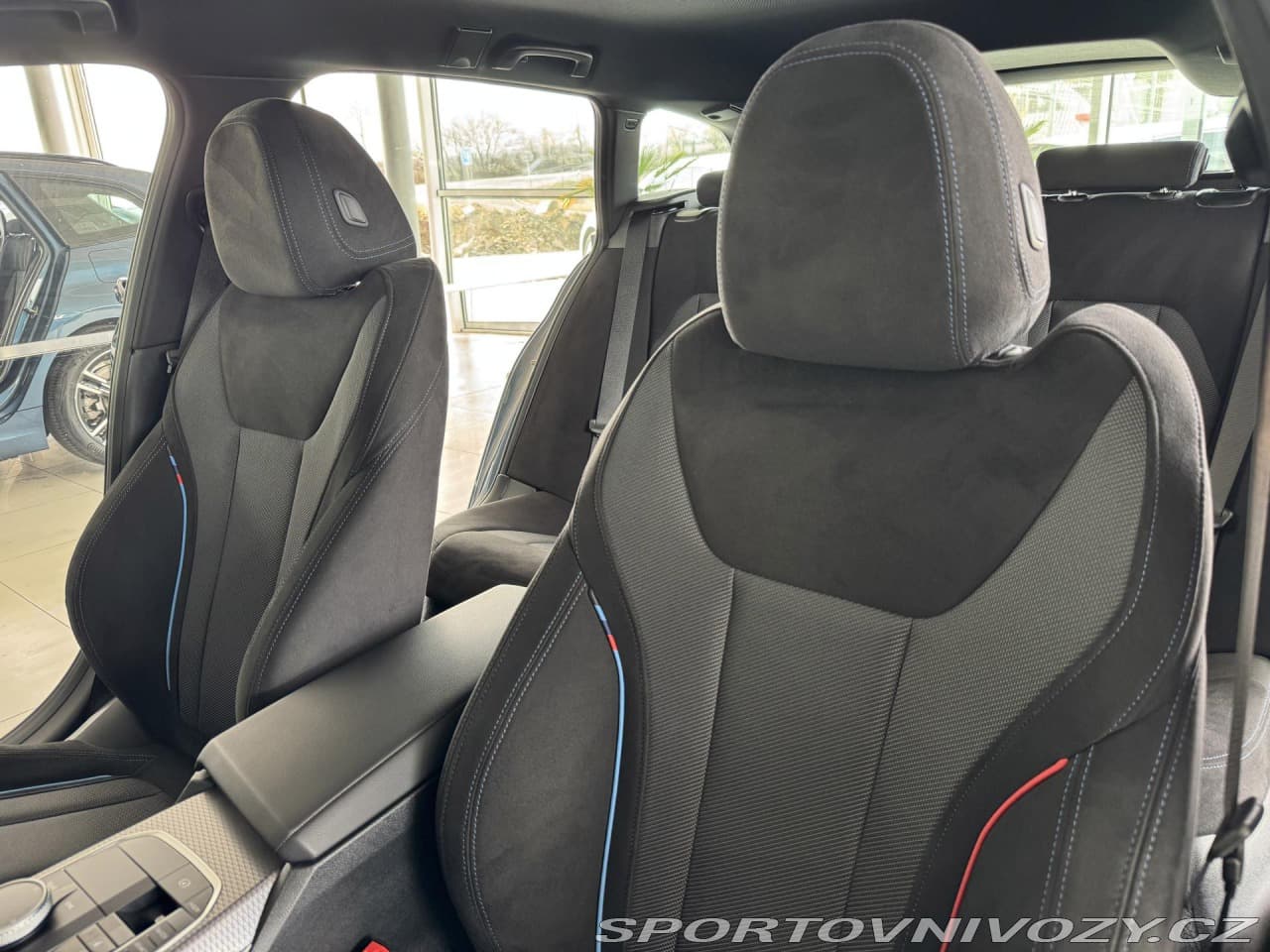 2025 BMW 3-Series - 13