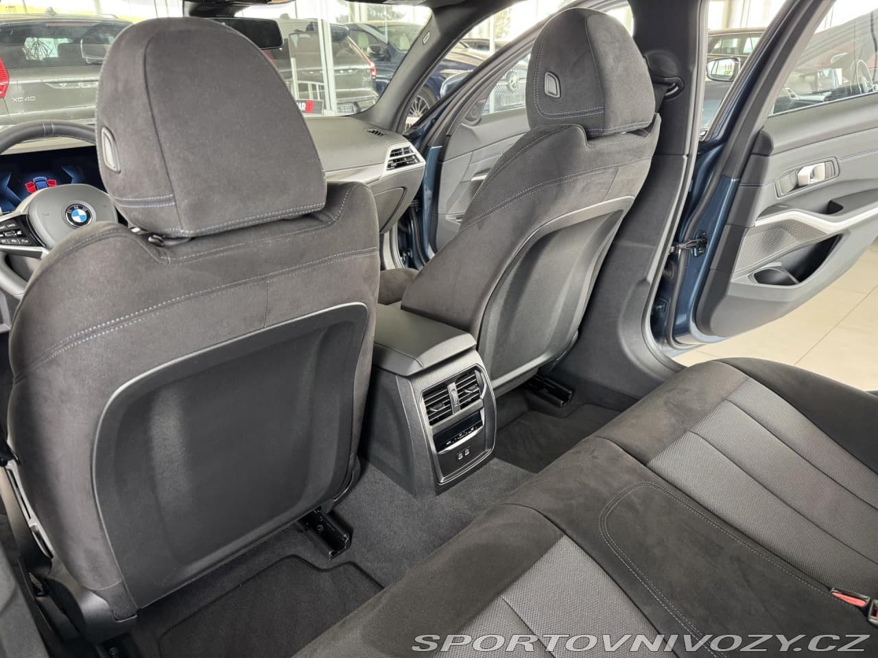 2025 BMW 3-Series - 15