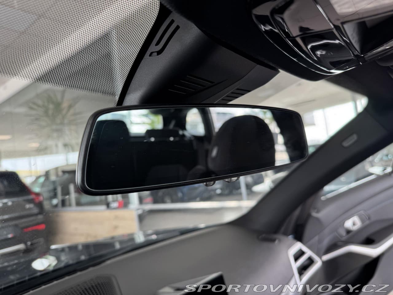 2025 BMW 3-Series - 17