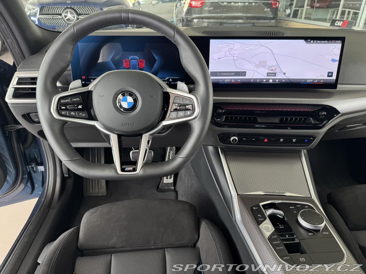 2025 BMW 3-Series - 18
