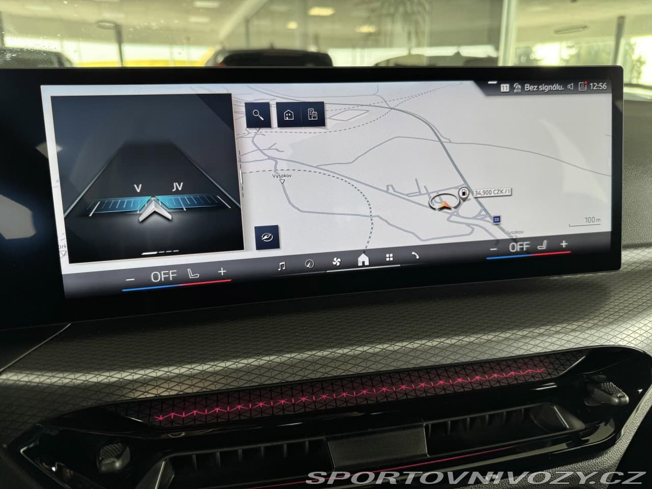 2025 BMW 3-Series - 19