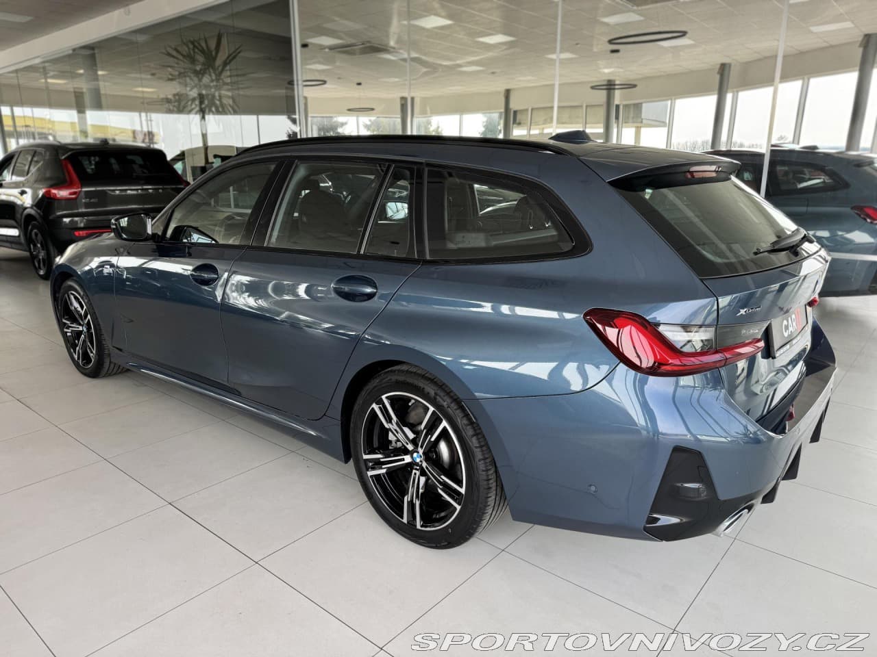 2025 BMW 3-Series - 7