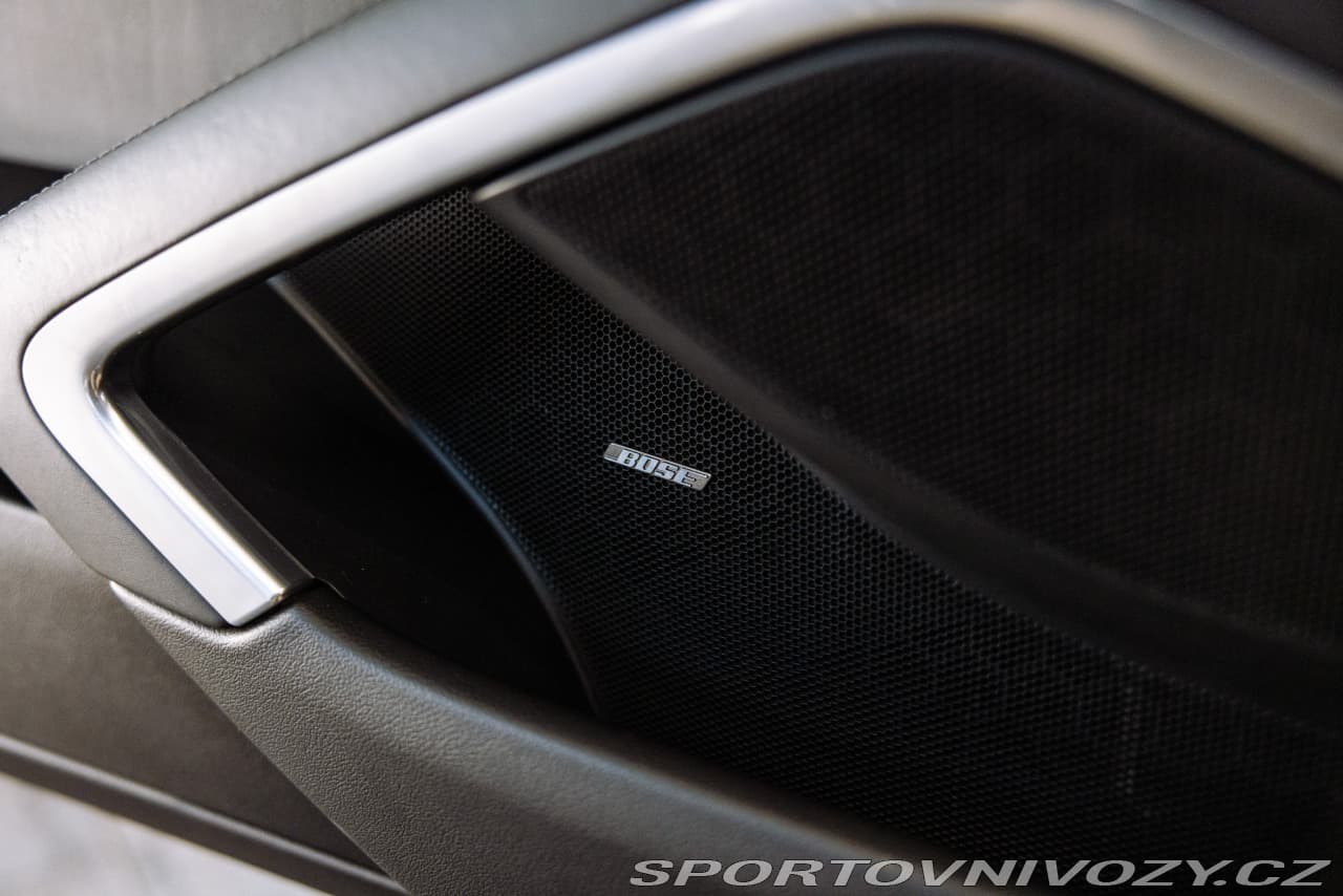 2014 Porsche 911 - 19