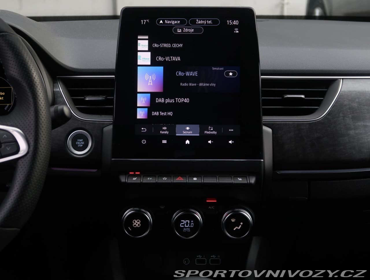 2025 Renault Ostatní - 12