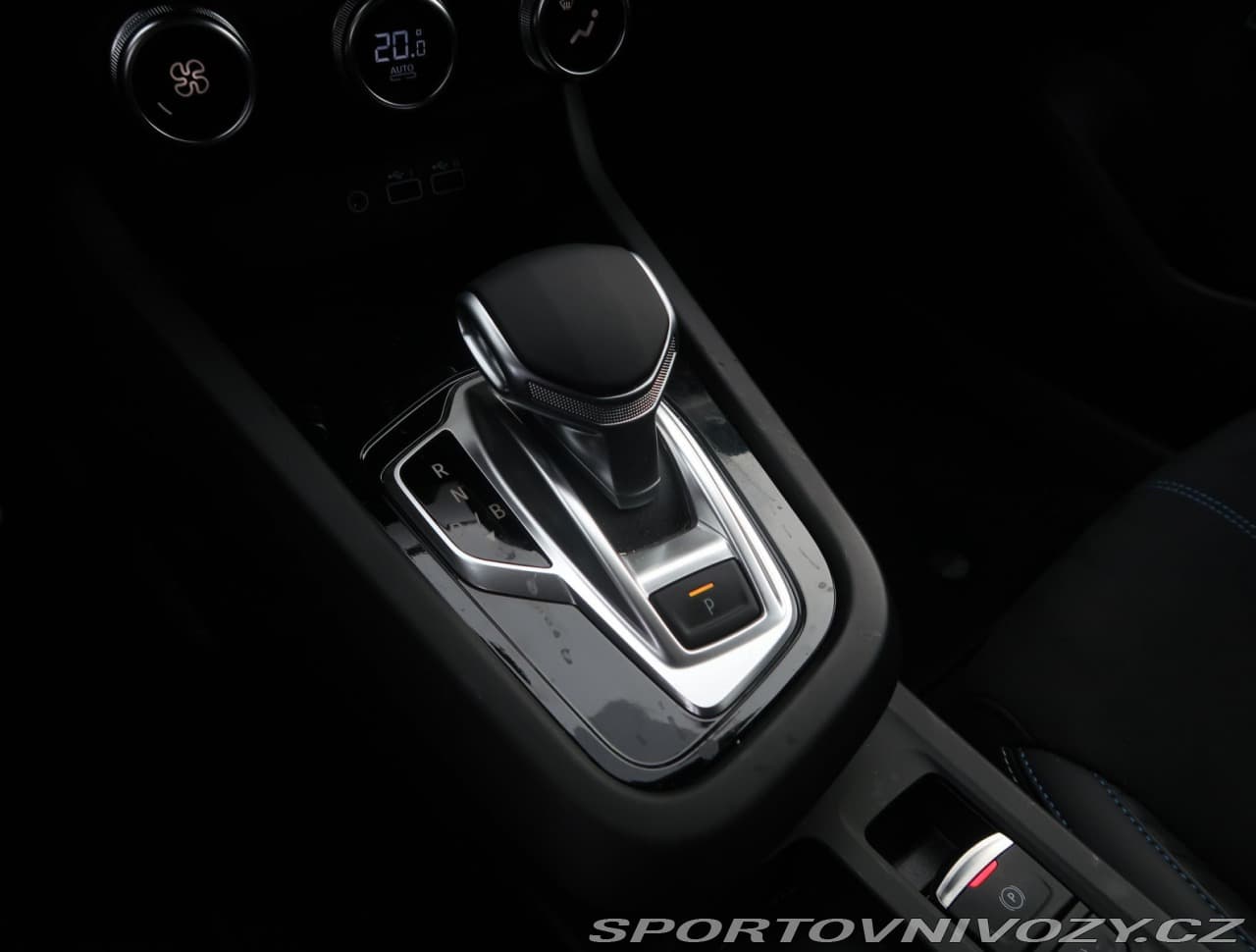 2025 Renault Ostatní - 13