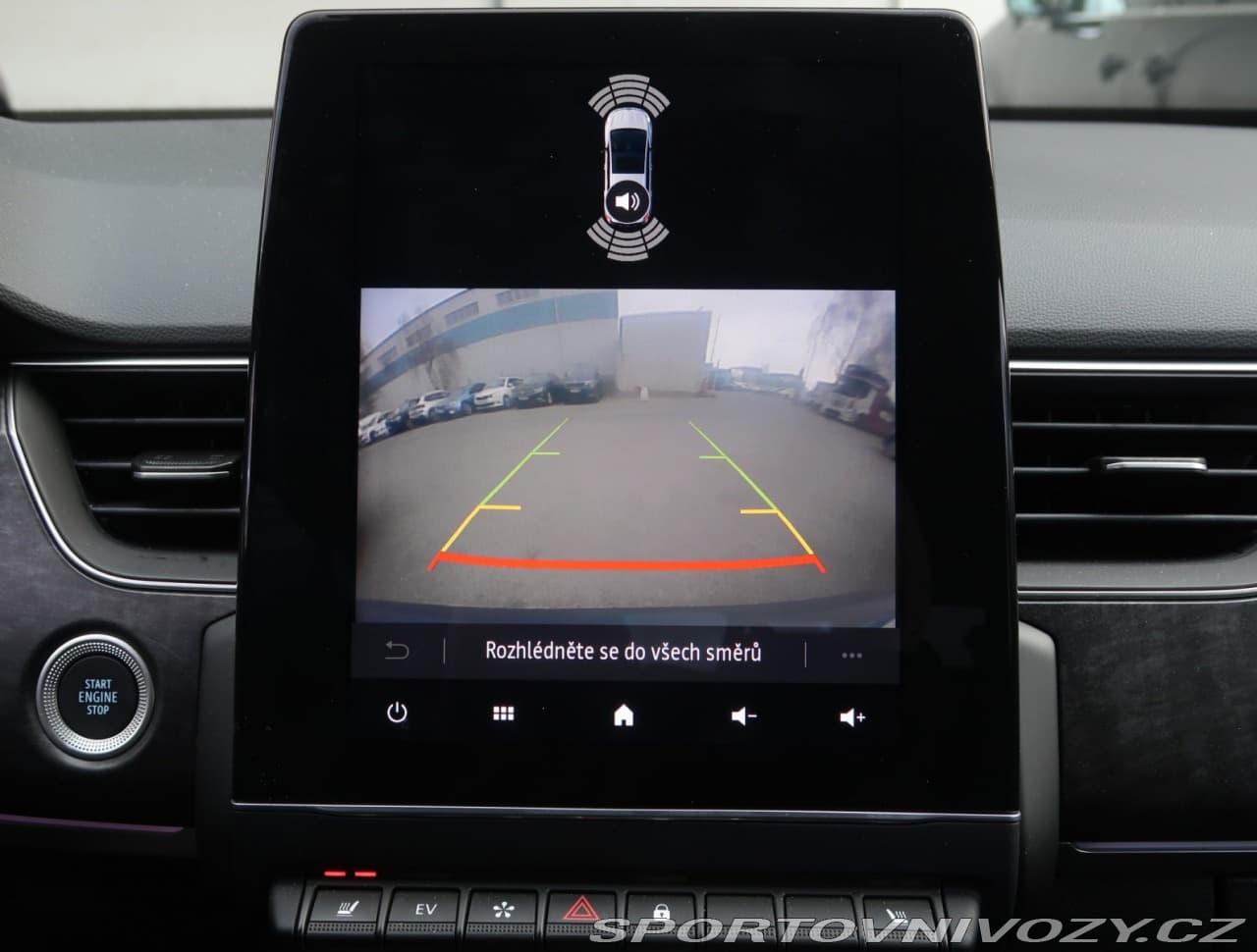 2025 Renault Ostatní - 15