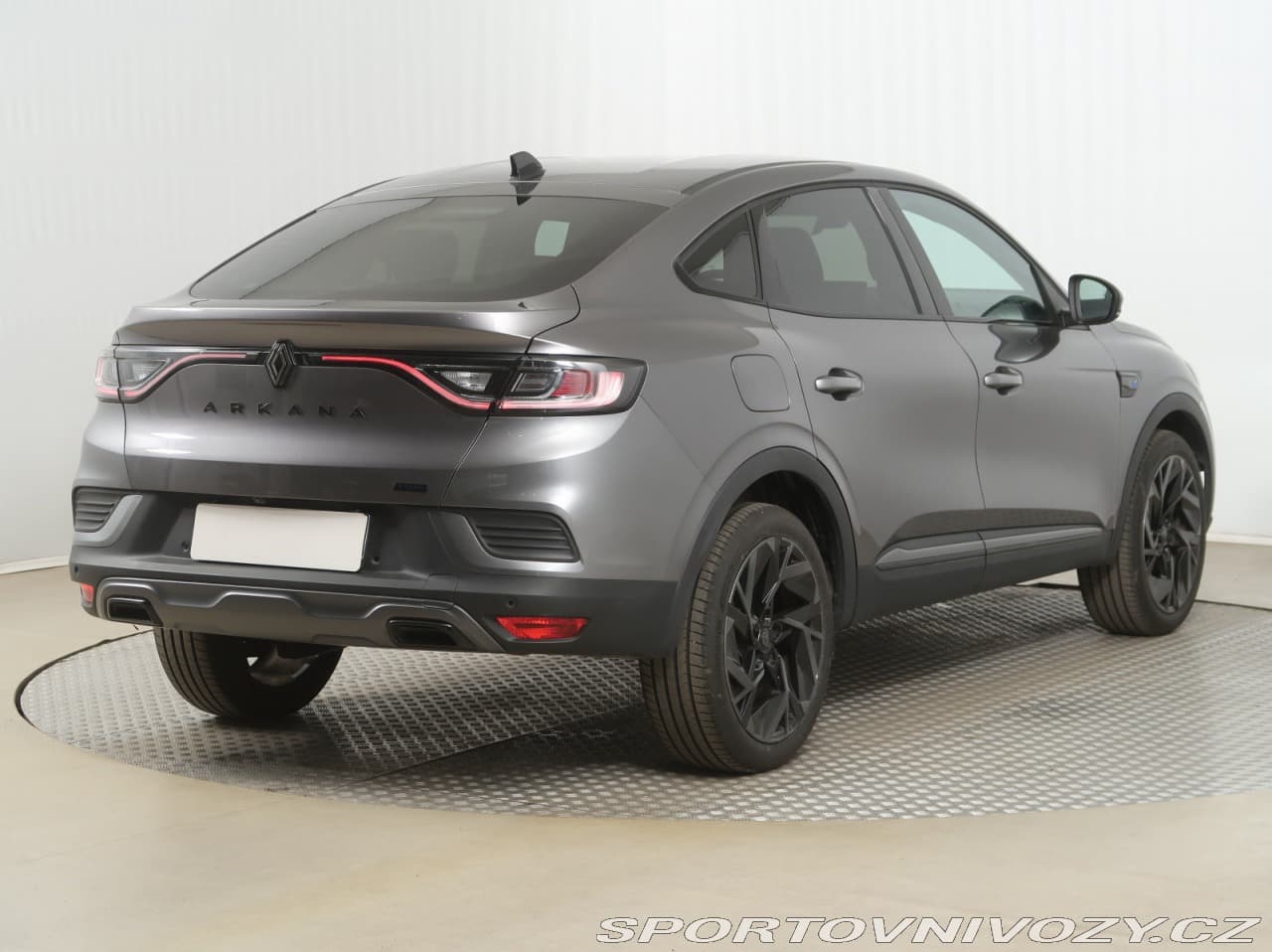 2025 Renault Ostatní - 5