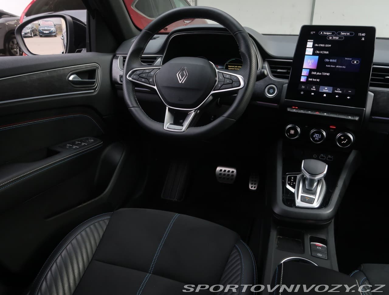 2025 Renault Ostatní - 7