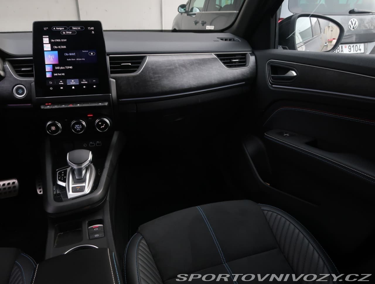 2025 Renault Ostatní - 8