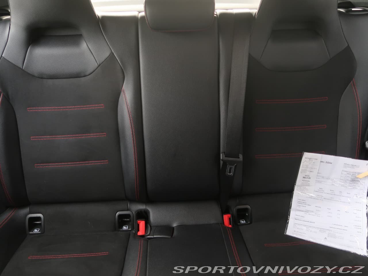 2019 Mercedes-Benz A-Class - 10