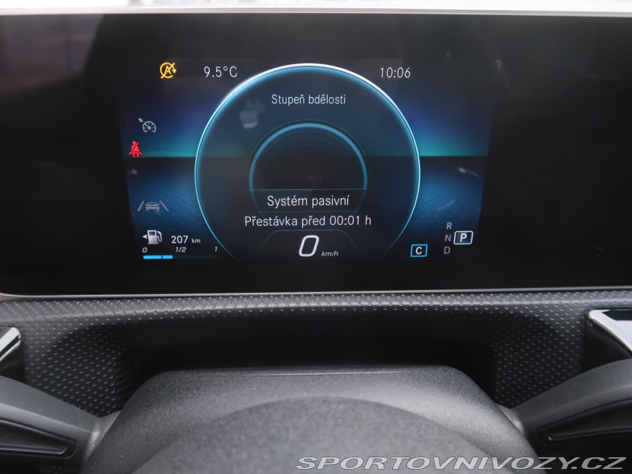 2019 Mercedes-Benz A-Class - 11