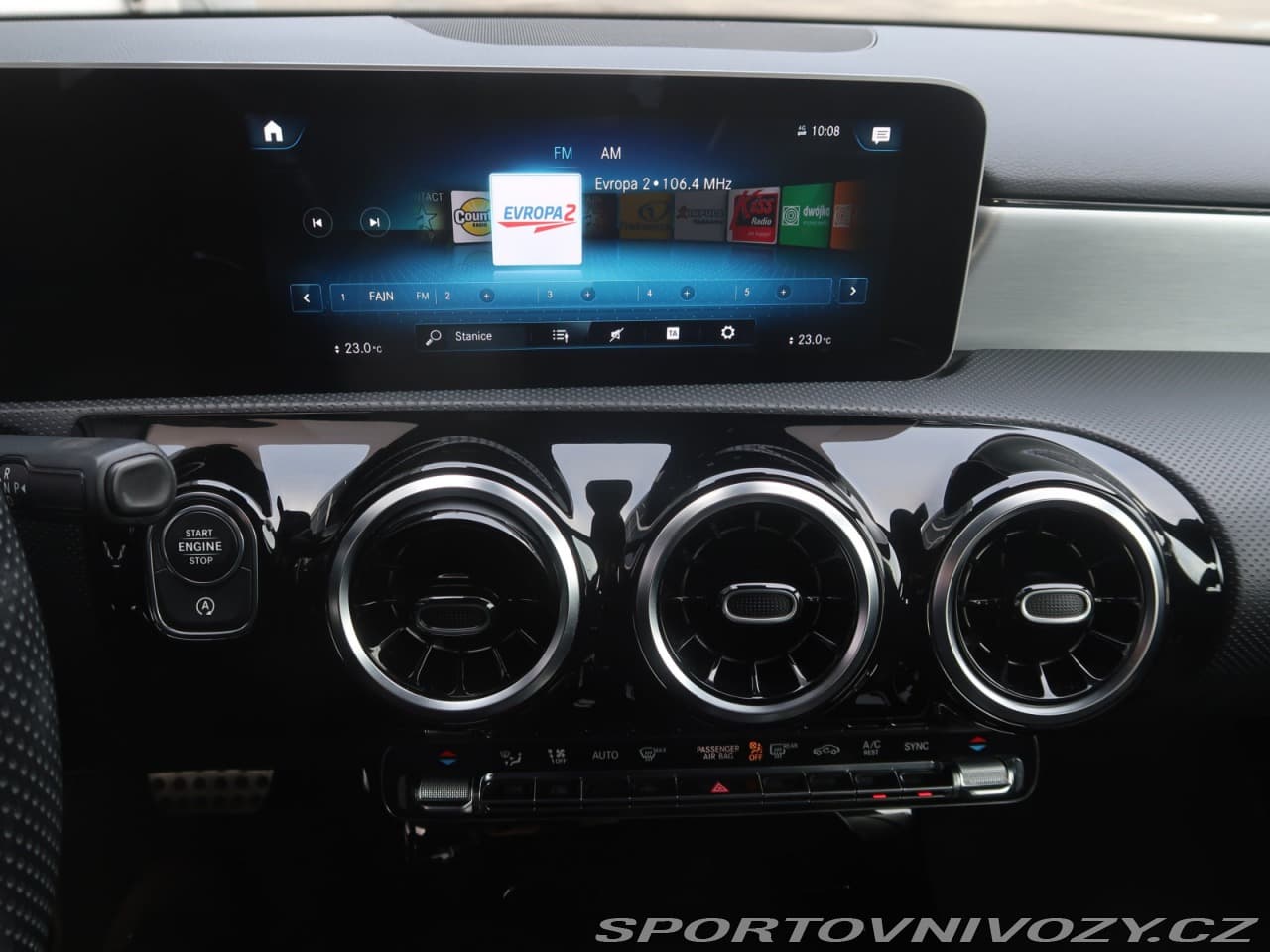 2019 Mercedes-Benz A-Class - 12