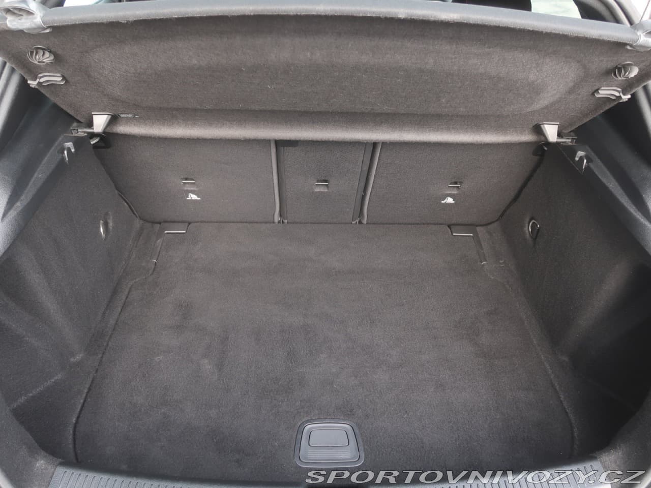 2019 Mercedes-Benz A-Class - 14