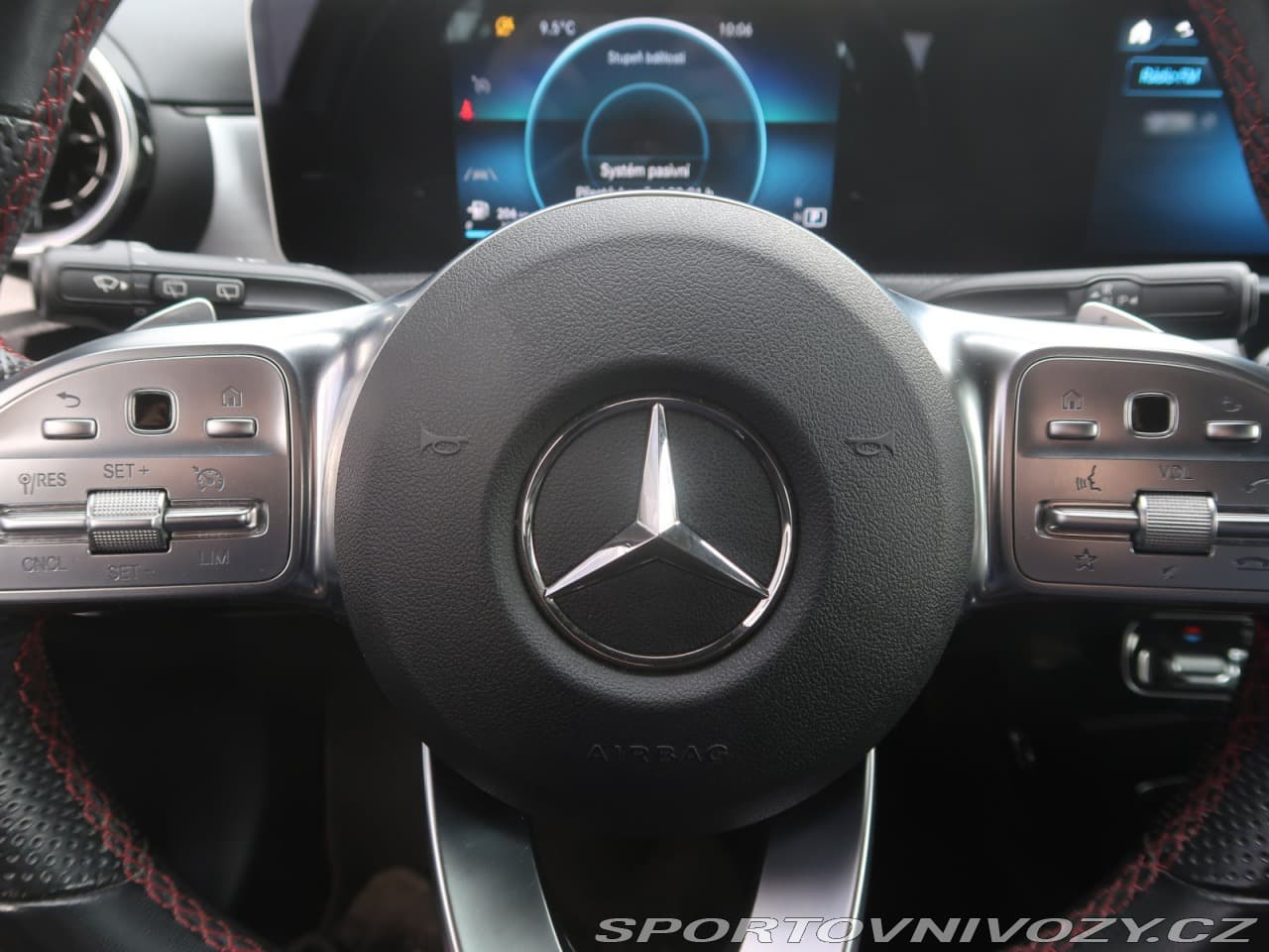 2019 Mercedes-Benz A-Class - 16