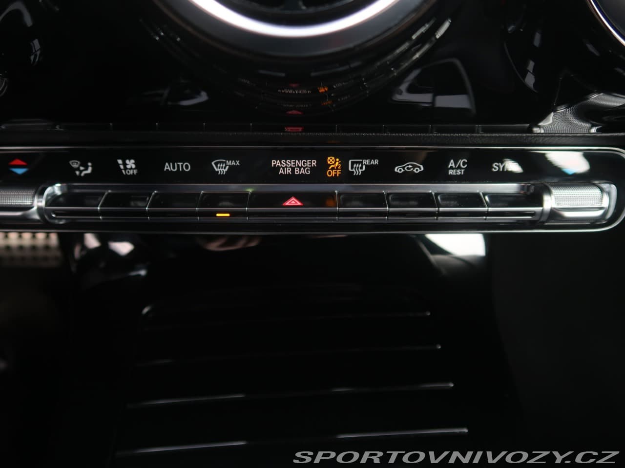 2019 Mercedes-Benz A-Class - 17