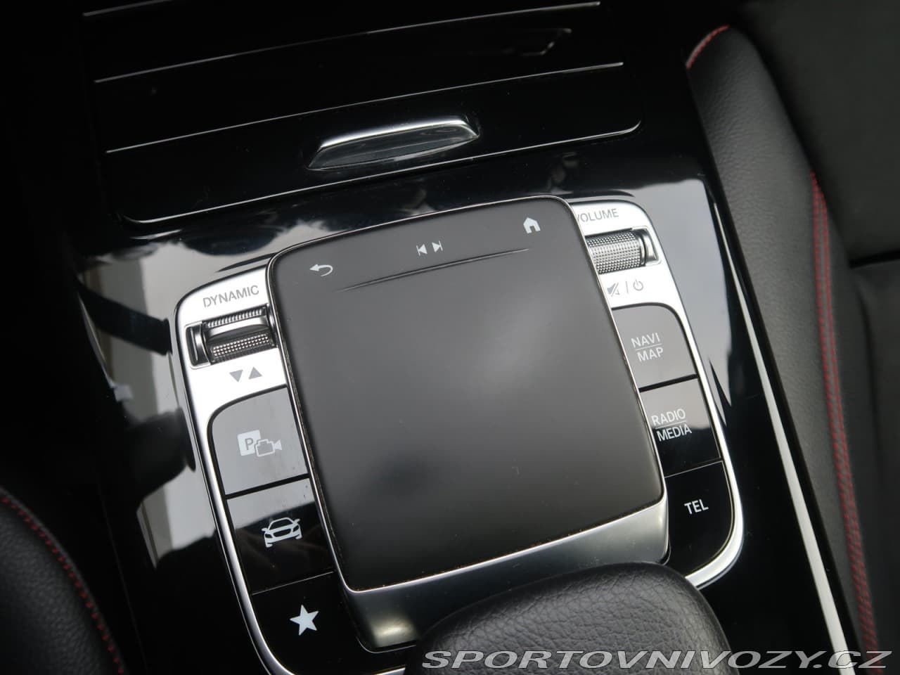 2019 Mercedes-Benz A-Class - 18