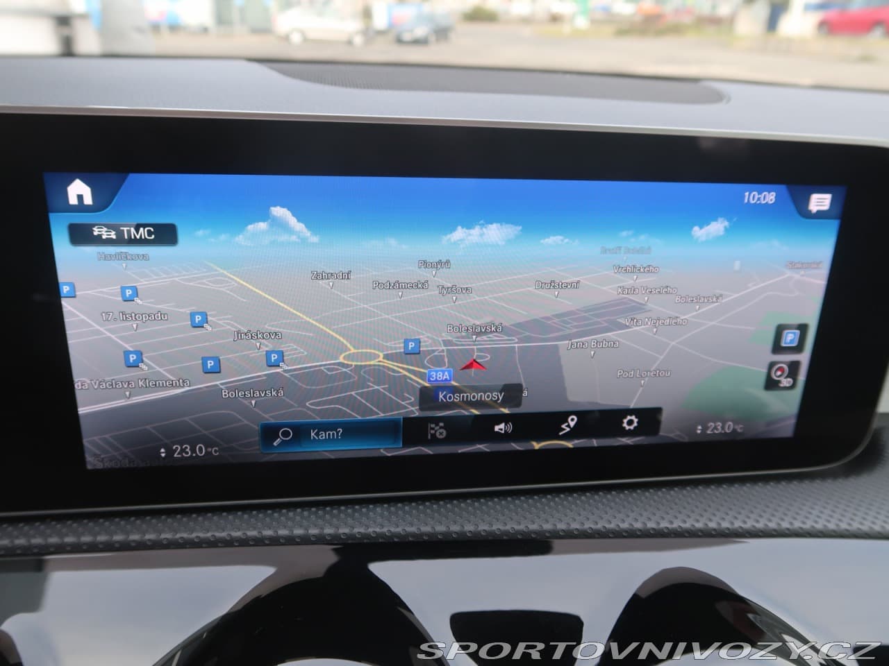 2019 Mercedes-Benz A-Class - 19