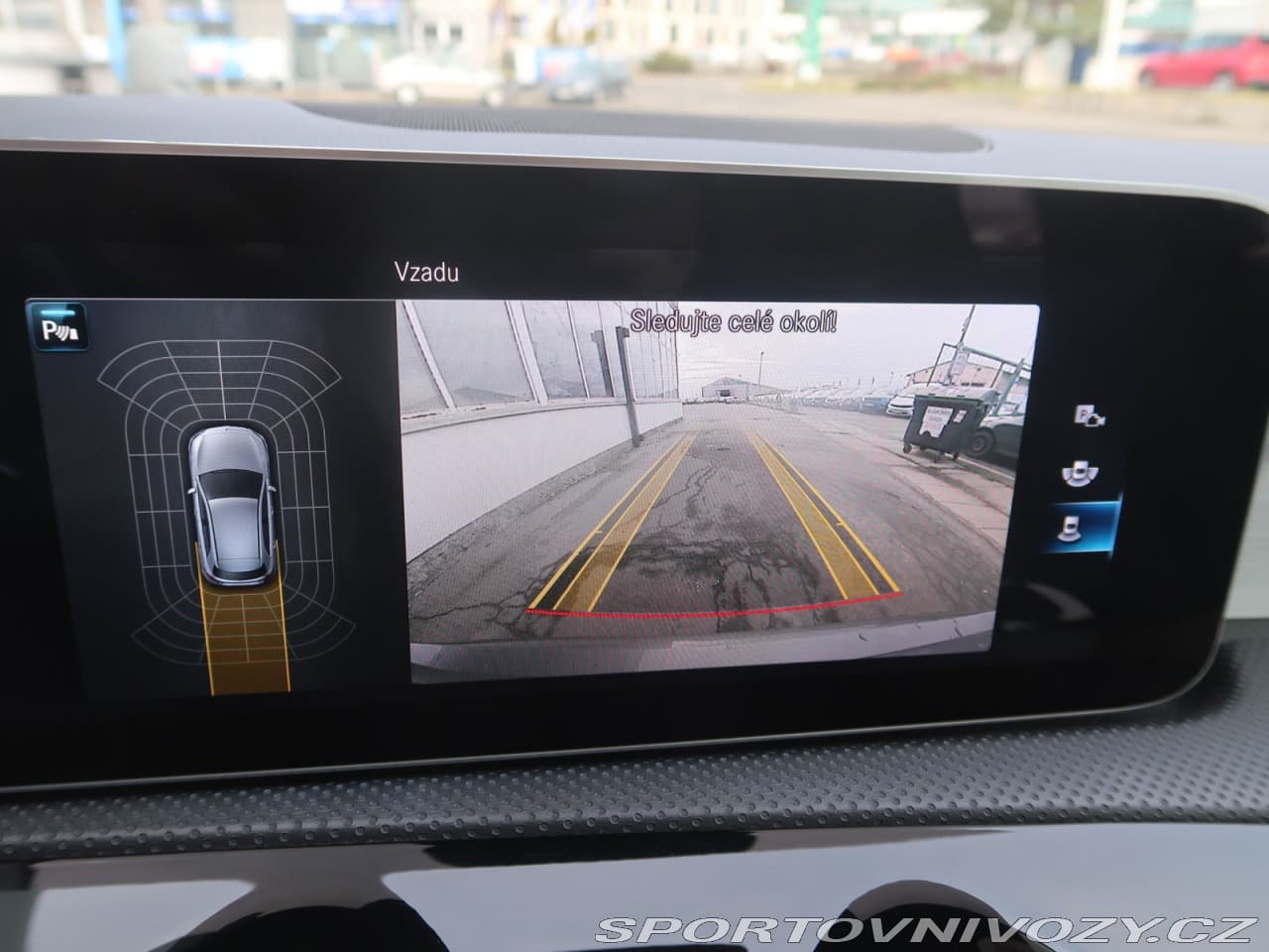 2019 Mercedes-Benz A-Class - 20