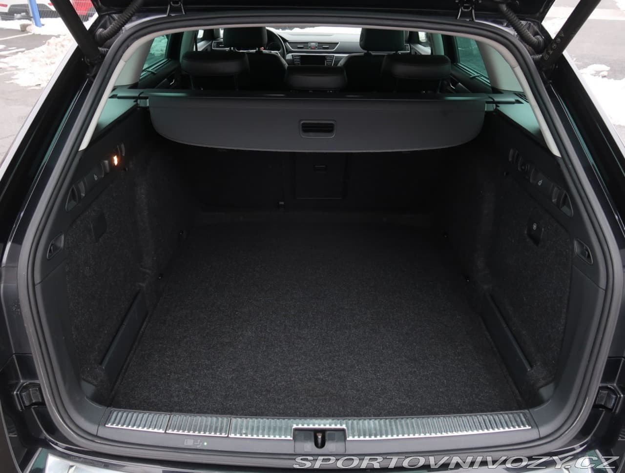 2016 Škoda Superb - 14