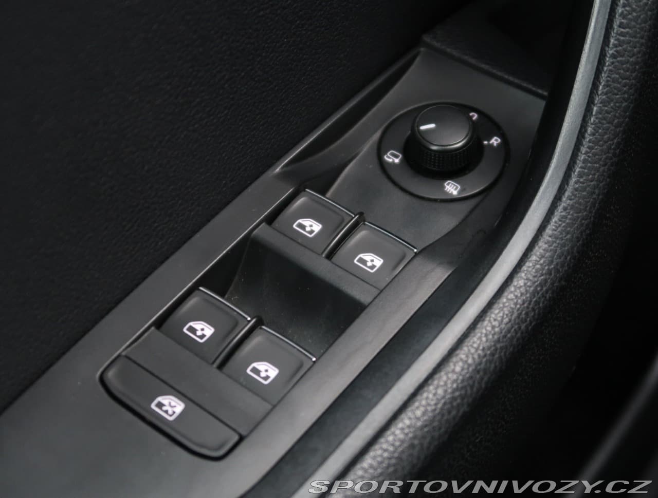 2016 Škoda Superb - 16