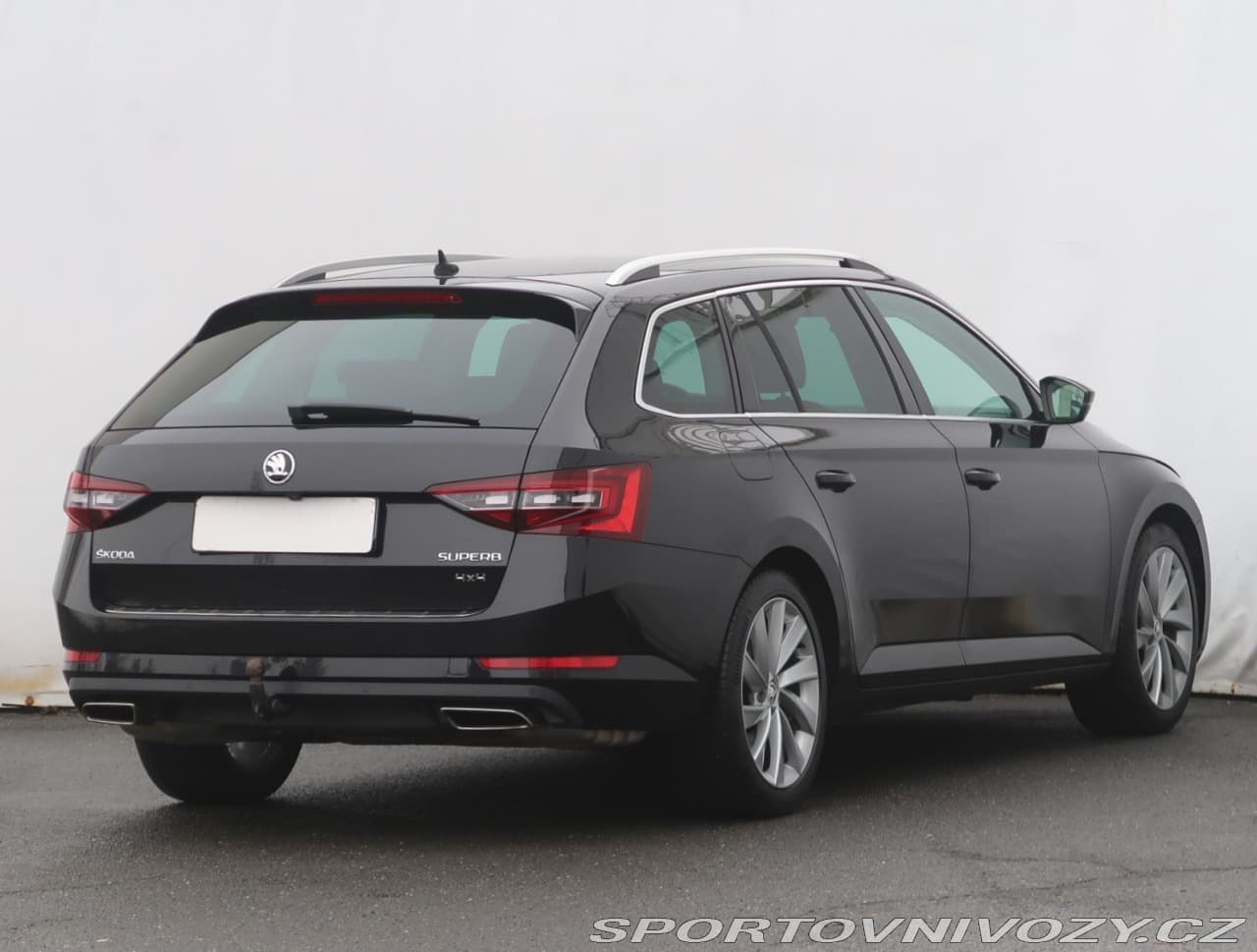 2016 Škoda Superb - 5