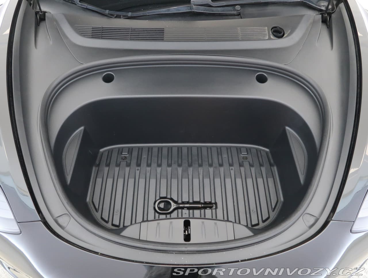 2020 Tesla Model 3 - 15