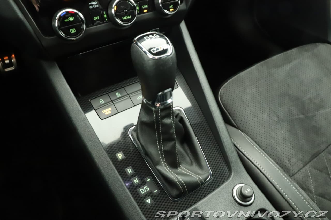 2018 Škoda Octavia - 10