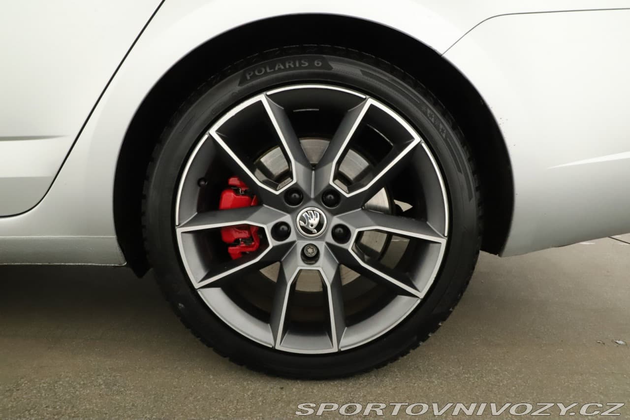 2018 Škoda Octavia - 12