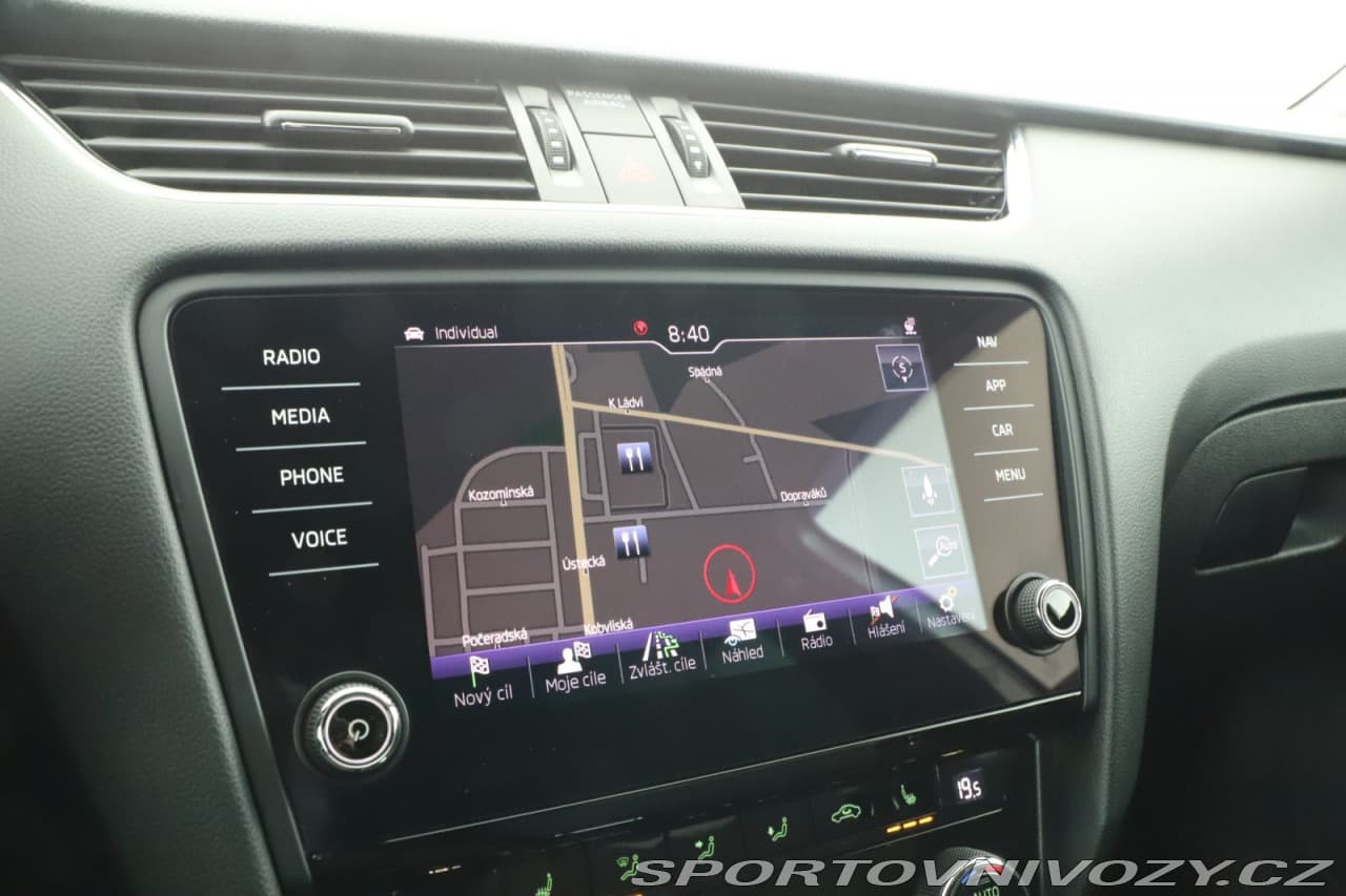 2018 Škoda Octavia - 13