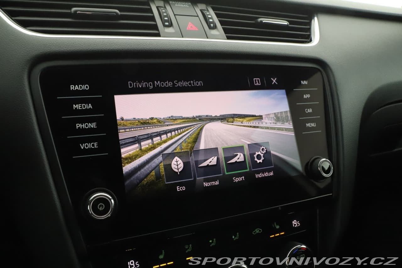 2018 Škoda Octavia - 14