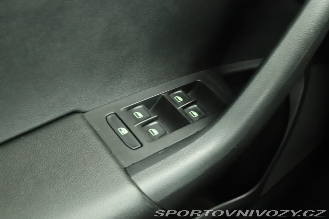 2018 Škoda Octavia - 17