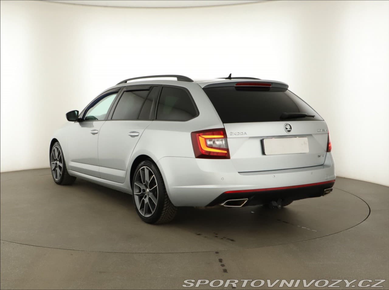 2018 Škoda Octavia - 4