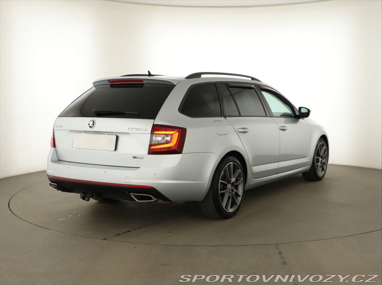 2018 Škoda Octavia - 5