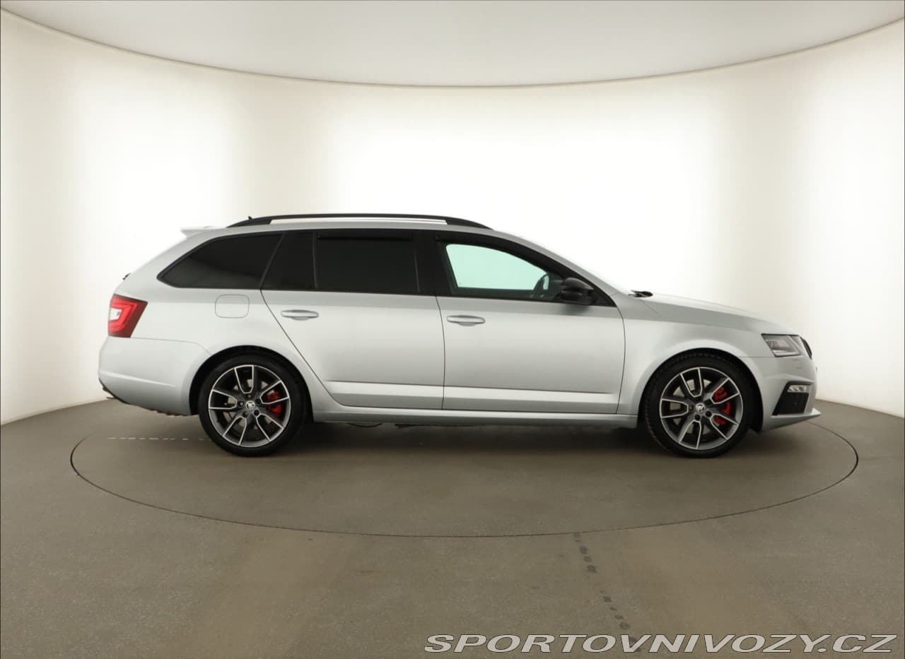 2018 Škoda Octavia - 6