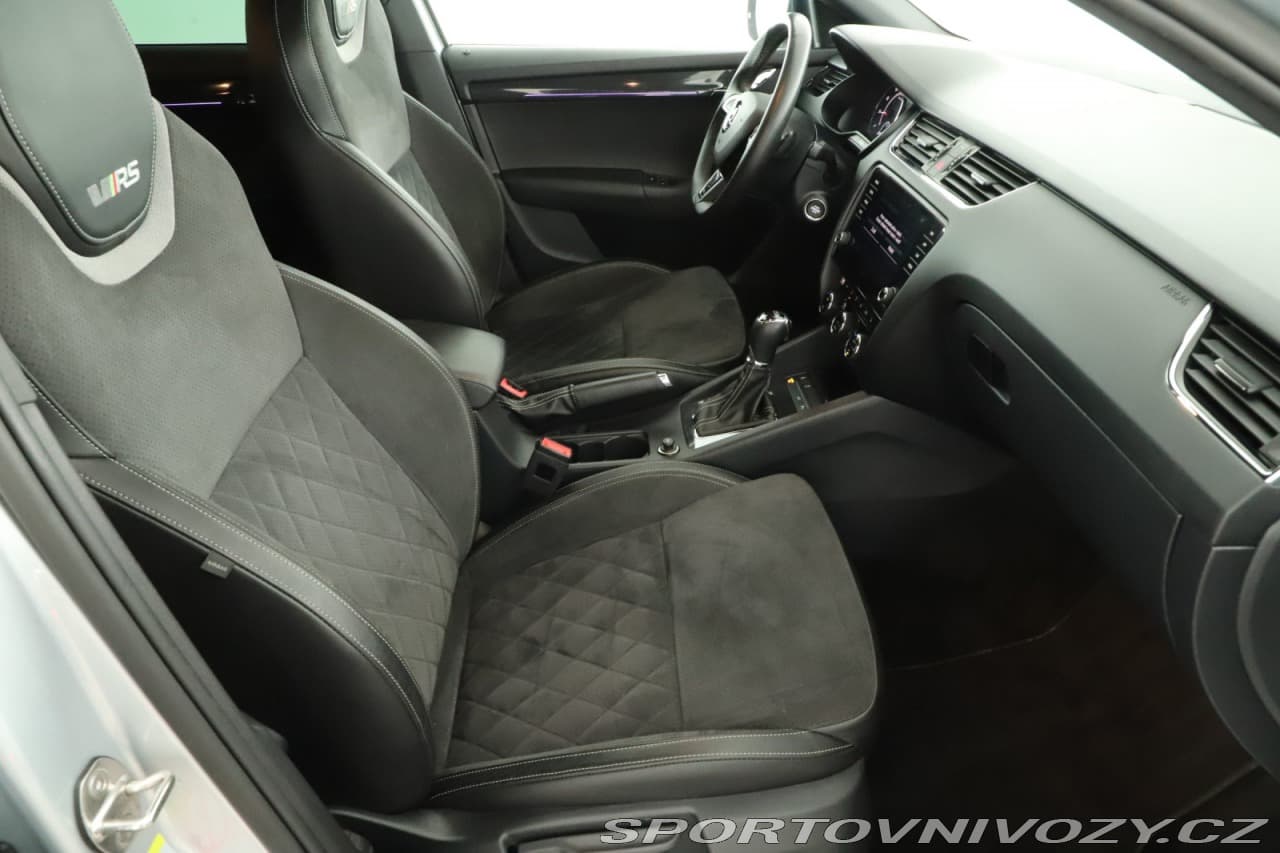 2018 Škoda Octavia - 7