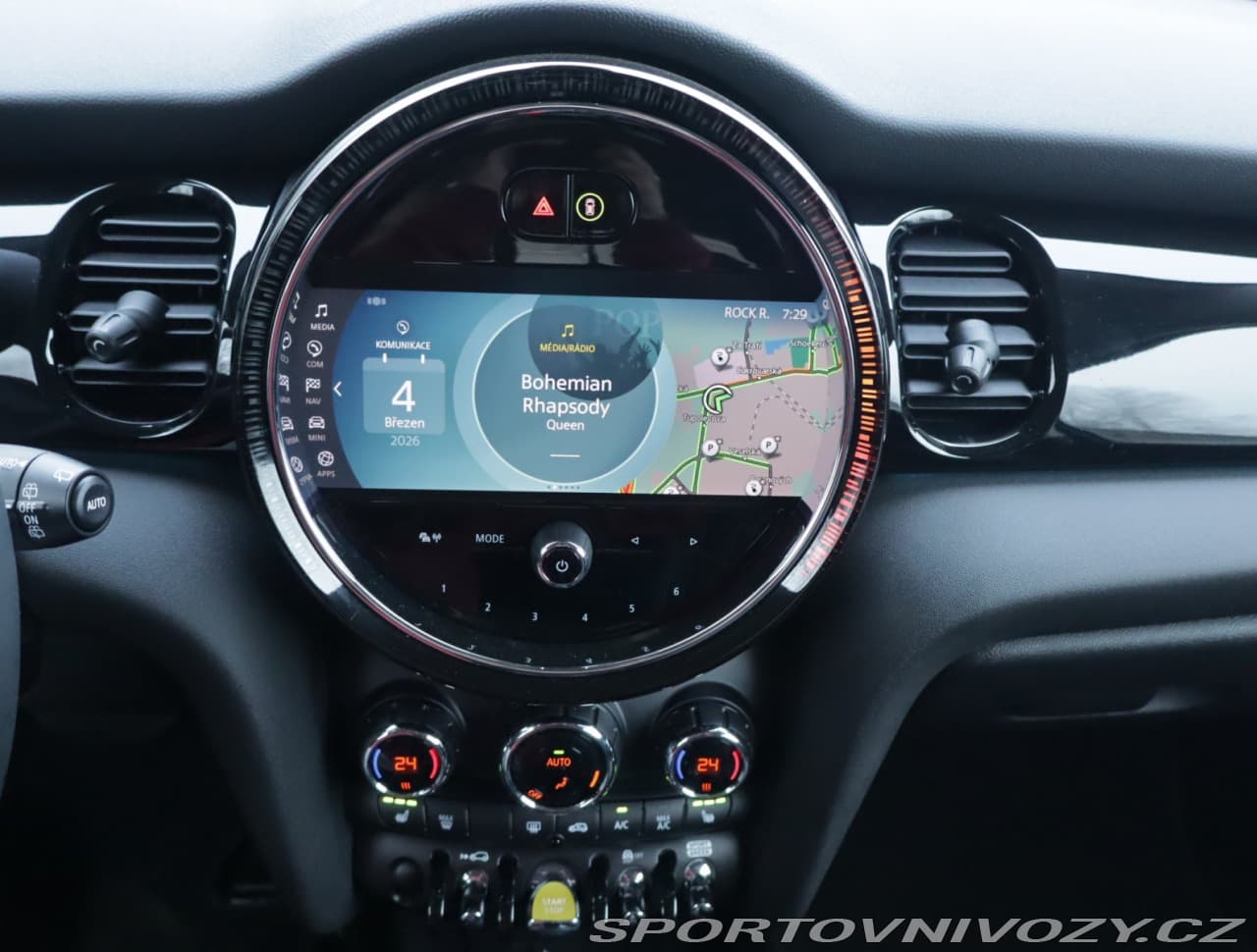 2024 Mini Cooper - 28