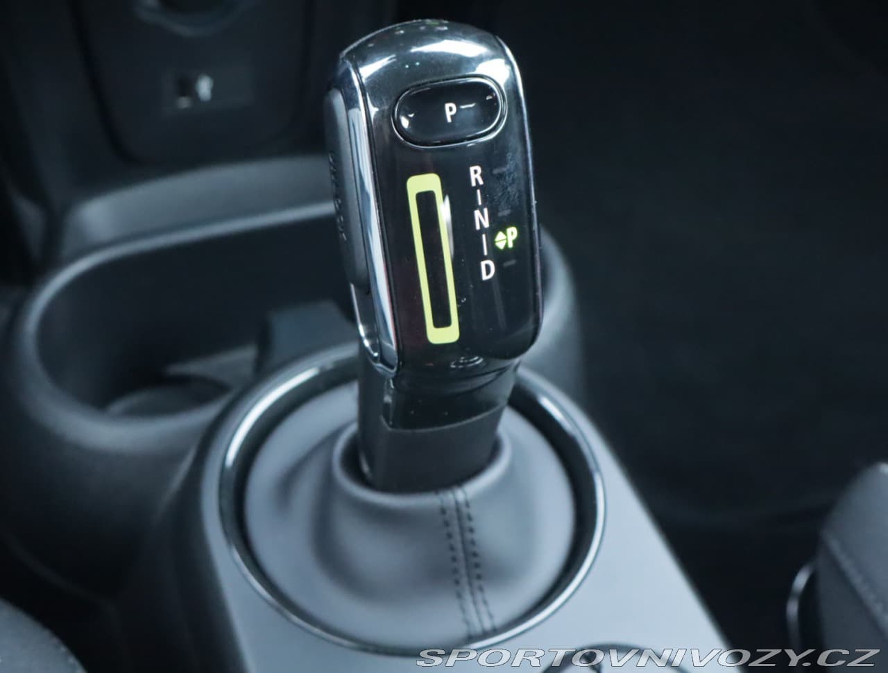 2024 Mini Cooper - 31