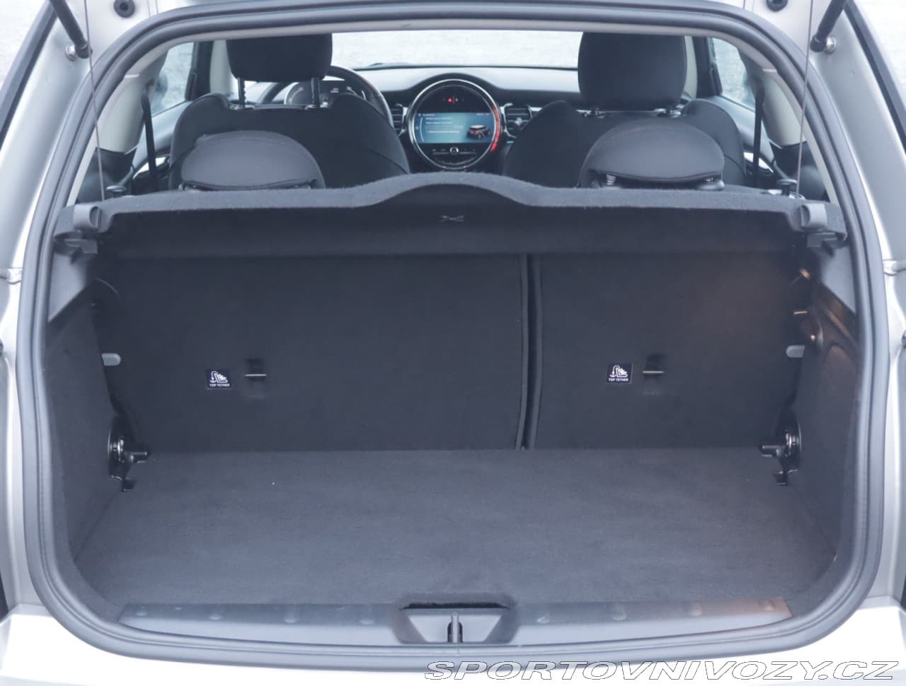 2024 Mini Cooper - 34