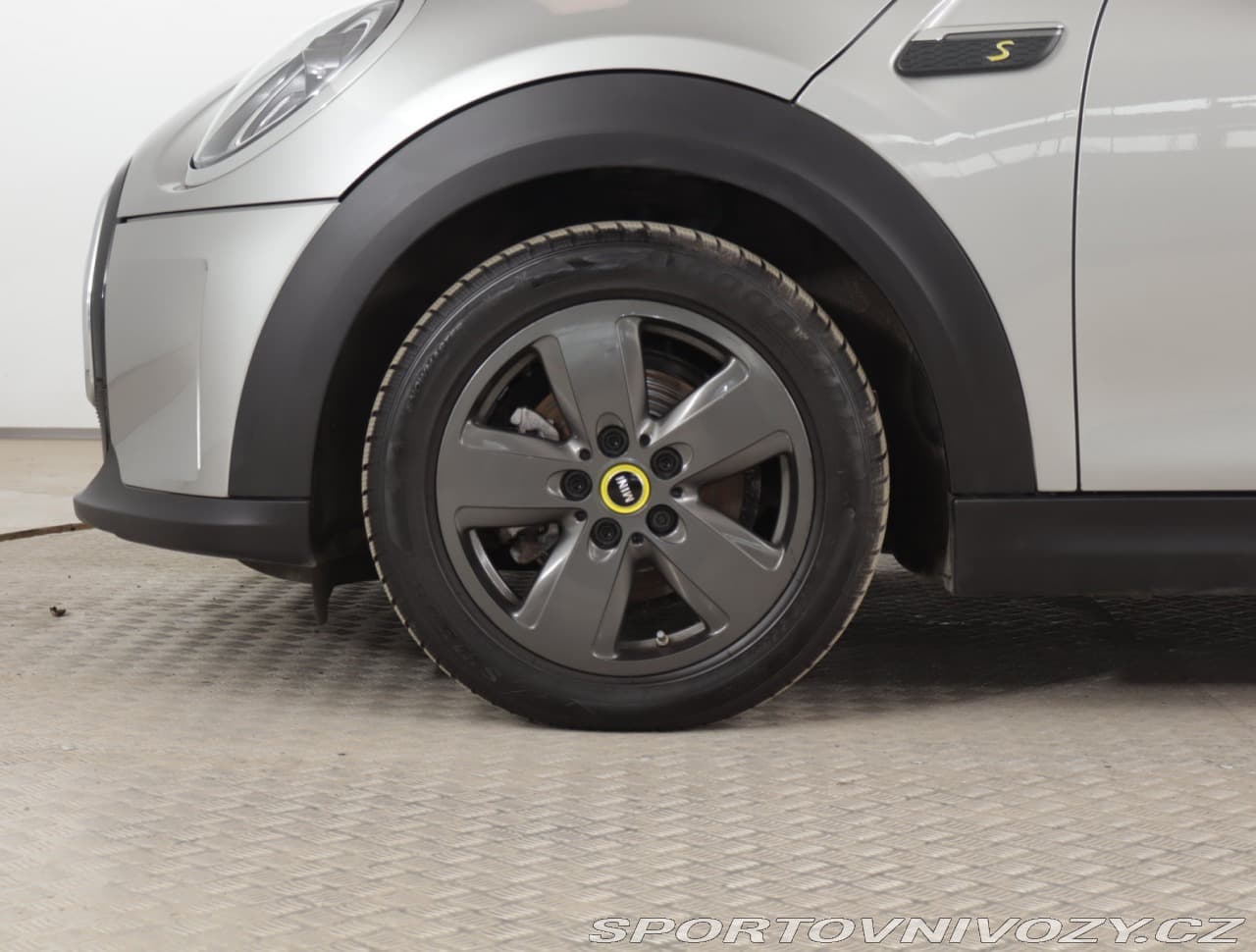 2024 Mini Cooper - 37